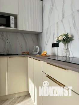 1-к квартира, посуточно, 21м2, 1/1 этаж