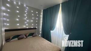 2-к квартира, посуточно, 50м2, 3/9 этаж