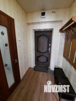 1-к квартира, на длительный срок, 33м2, 7/10 этаж
