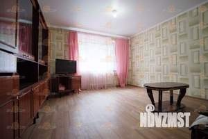 3-к квартира, на длительный срок, 68м2, 1/9 этаж