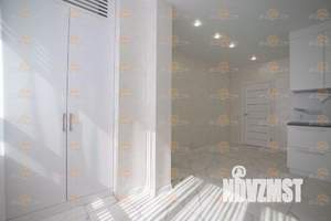 1-к квартира, на длительный срок, 40м2, 7/12 этаж