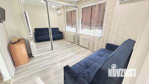 2-к квартира, посуточно, 50м2, 3/9 этаж