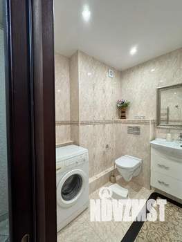 2-к квартира, посуточно, 56м2, 7/10 этаж