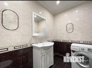 1-к квартира, на длительный срок, 40м2, 8/16 этаж
