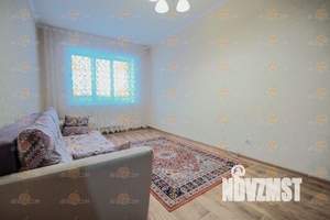 1-к квартира, на длительный срок, 36м2, 6/9 этаж