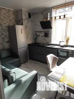 1-к квартира, посуточно, 36м2, 3/11 этаж