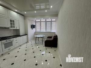 1-к квартира, на длительный срок, 48м2, 3/10 этаж