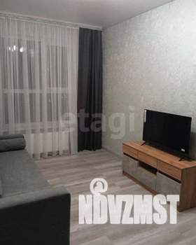 1-к квартира, на длительный срок, 35м2, 5/11 этаж