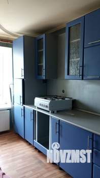 1-к квартира, на длительный срок, 43м2, 4/9 этаж