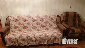 1-к квартира, на длительный срок, 30м2, 3/5 этаж