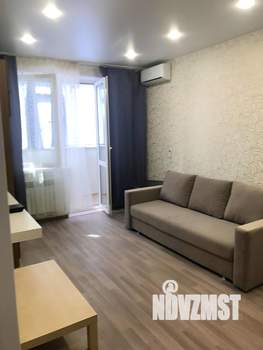 1-к квартира, на длительный срок, 45м2, 6/10 этаж