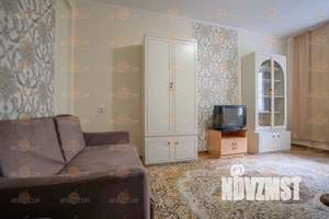 1-к квартира, на длительный срок, 33м2, 3/12 этаж