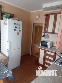 1-к квартира, на длительный срок, 46м2, 1/10 этаж