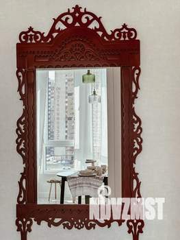 1-к квартира, посуточно, 40м2, 10/12 этаж