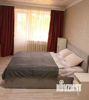 1-к квартира, посуточно, 30м2, 5/5 этаж