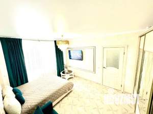 1-к квартира, посуточно, 38м2, 11/14 этаж