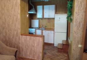 2-к квартира, на длительный срок, 25м2, 1/2 этаж