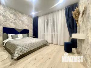 2-к квартира, посуточно, 60м2, 9/21 этаж