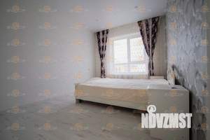 1-к квартира, на длительный срок, 35м2, 18/20 этаж