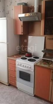 1-к квартира, на длительный срок, 38м2, 4/12 этаж