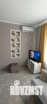 Студия квартира, посуточно, 25м2, 1/2 этаж