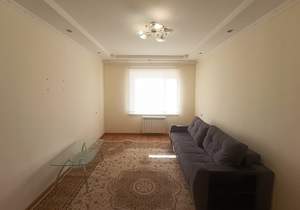 2-к квартира, на длительный срок, 58м2, 7/12 этаж