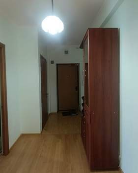 2-к квартира, на длительный срок, 58м2, 7/12 этаж