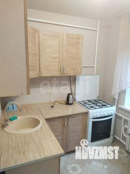 1-к квартира, на длительный срок, 39м2, 2/10 этаж