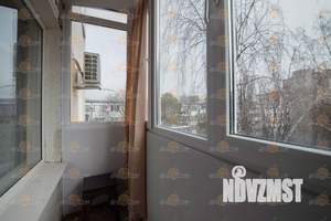 2-к квартира, на длительный срок, 37м2, 4/5 этаж