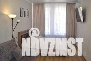 1-к квартира, посуточно, 42м2, 5/10 этаж