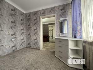 2-к квартира, на длительный срок, 42м2, 4/5 этаж