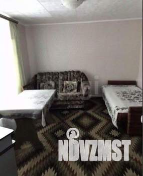 1-к квартира, на длительный срок, 25м2, 1/2 этаж