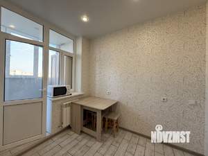 1-к квартира, на длительный срок, 34м2, 13/18 этаж