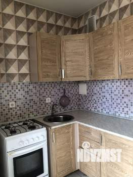 1-к квартира, на длительный срок, 40м2, 13/18 этаж
