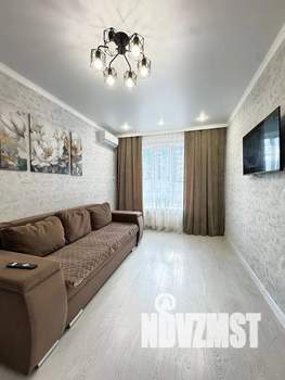 2-к квартира, посуточно, 58м2, 2/16 этаж