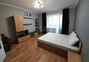 1-к квартира, на длительный срок, 40м2, 3/12 этаж