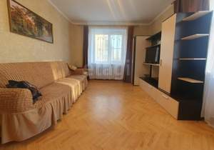 2-к квартира, на длительный срок, 39м2, 2/5 этаж