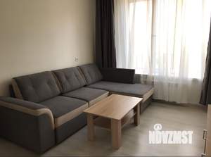 1-к квартира, на длительный срок, 28м2, 17/18 этаж