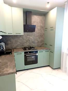 1-к квартира, на длительный срок, 41м2, 4/8 этаж