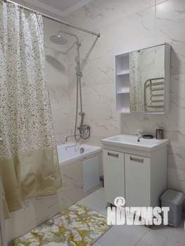 1-к квартира, на длительный срок, 43м2, 8/22 этаж