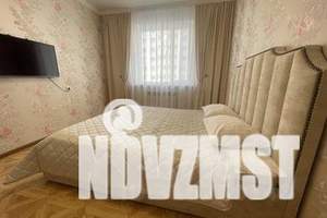 2-к квартира, посуточно, 58м2, 4/17 этаж