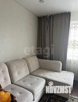 2-к квартира, на длительный срок, 59м2, 2/16 этаж