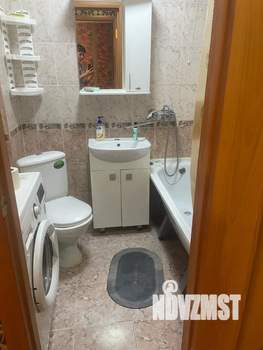 1-к квартира, на длительный срок, 32м2, 6/6 этаж