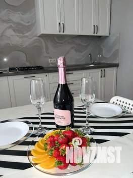 1-к квартира, посуточно, 37м2, 1/1 этаж