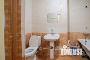 1-к квартира, на длительный срок, 42м2, 2/12 этаж