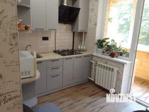 1-к квартира, посуточно, 38м2, 3/10 этаж