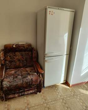 1-к квартира, на длительный срок, 36м2, 2/7 этаж