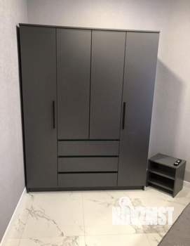 1-к квартира, на длительный срок, 35м2, 11/21 этаж