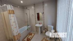 2-к квартира, посуточно, 79м2, 2/3 этаж