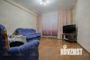 1-к квартира, на длительный срок, 38м2, 8/10 этаж